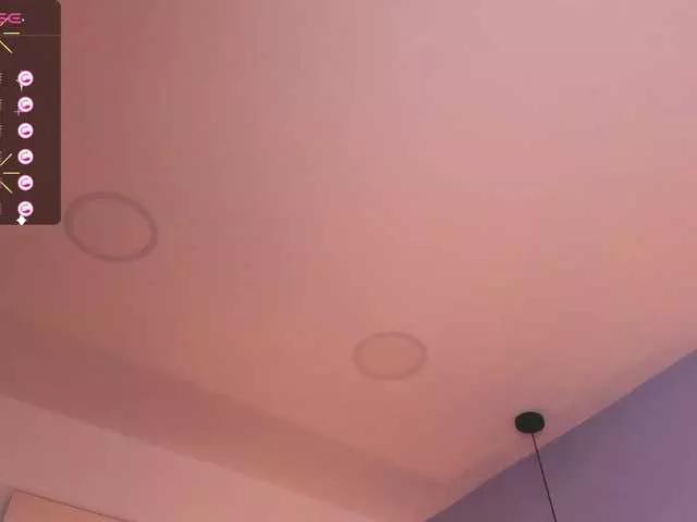 Anne-Smith01 on BongaCams 