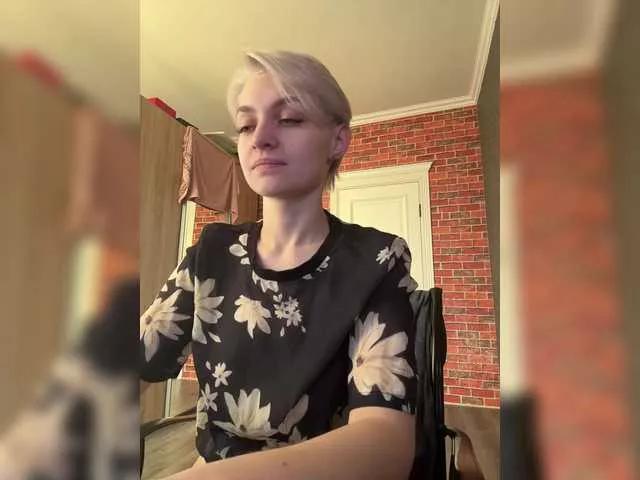AnnySwetty on BongaCams 