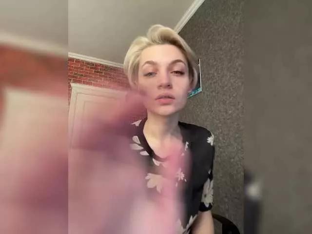 AnnySwetty on BongaCams 