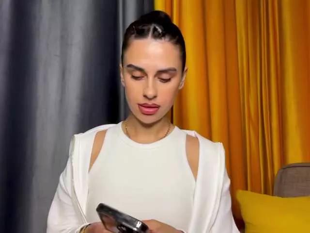 Anomaliya on BongaCams 