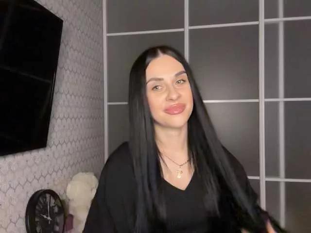 Anomaliya on BongaCams 