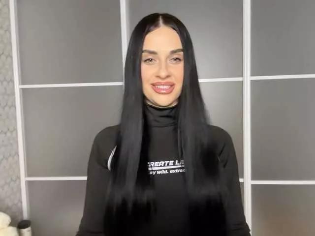 Anomaliya on BongaCams 