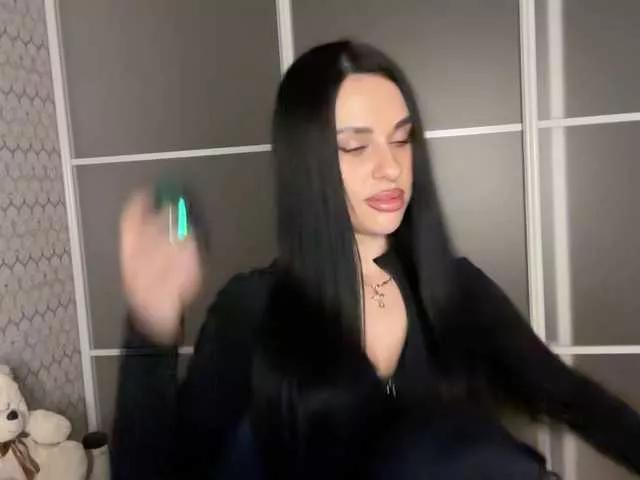 Anomaliya on BongaCams 