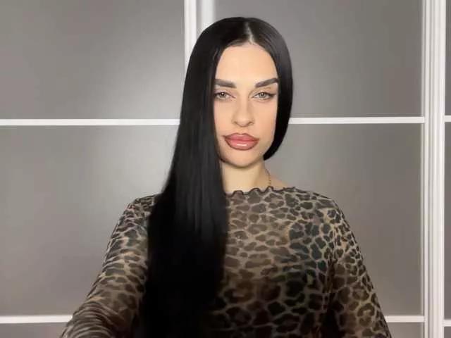 Anomaliya on BongaCams 