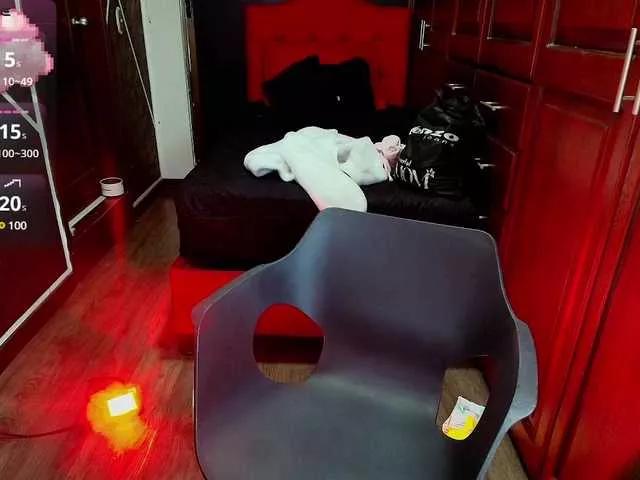AntonellaRosss on BongaCams 