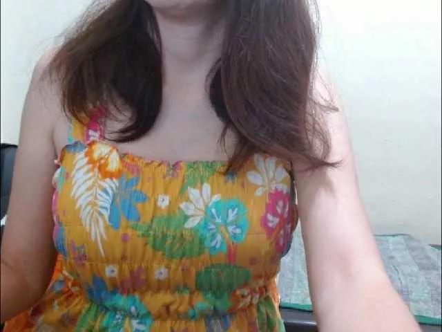 ArianneHeart on BongaCams