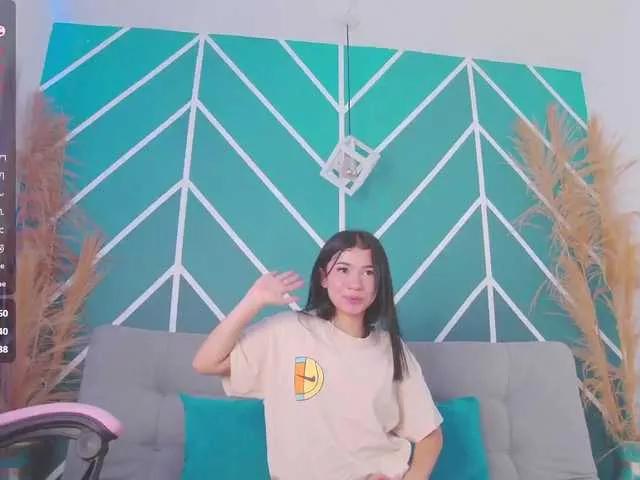 Arii-moon on BongaCams 