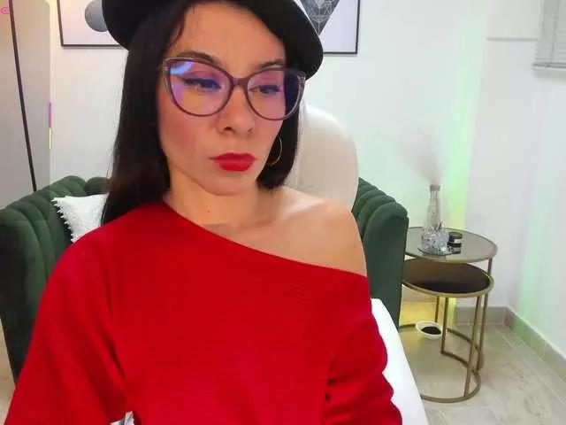 Arizona-Musee on BongaCams 