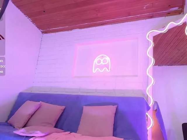 Artemiss-tay on BongaCams