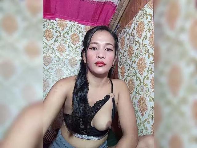 Asiankitties from BongaCams