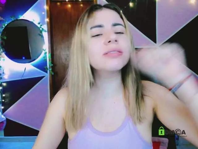 Astarothie on BongaCams 