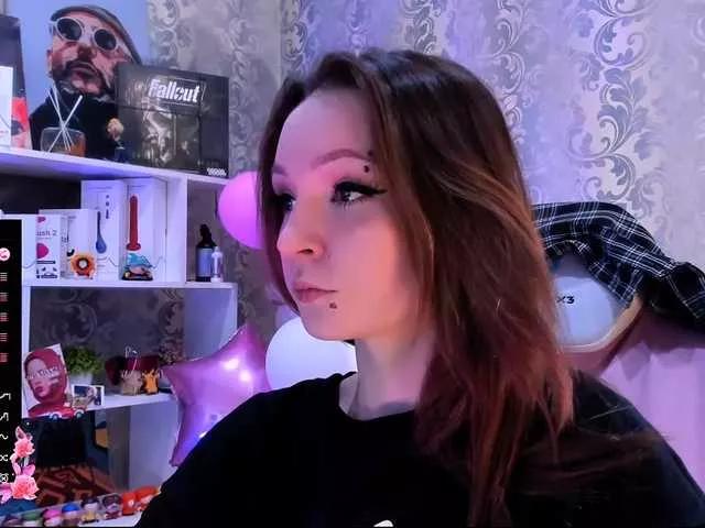 AsyaSweeet on BongaCams 