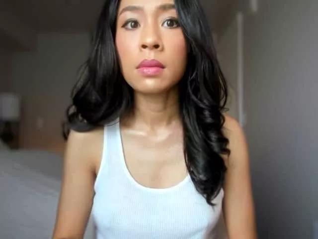 athena-th on BongaCams