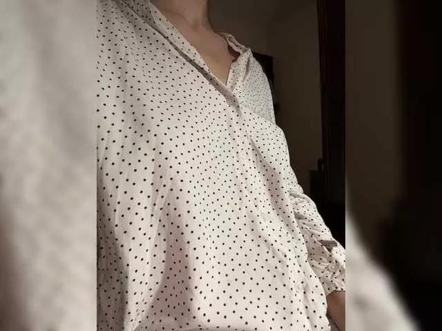 AuraOfAva on BongaCams 