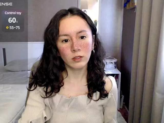 AuraOfAva on BongaCams 