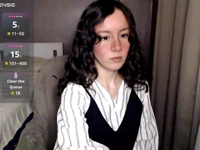AuraOfAva on BongaCams 