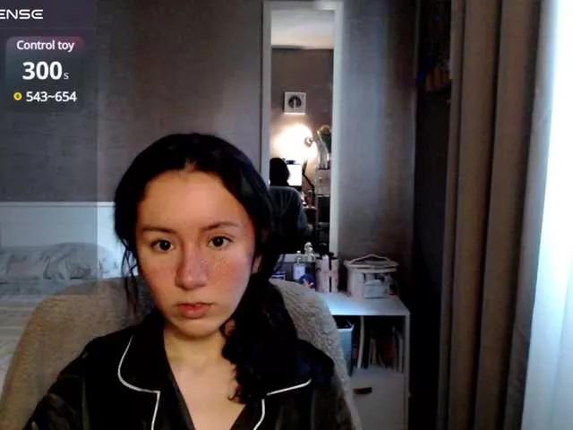 AuraOfAva on BongaCams 