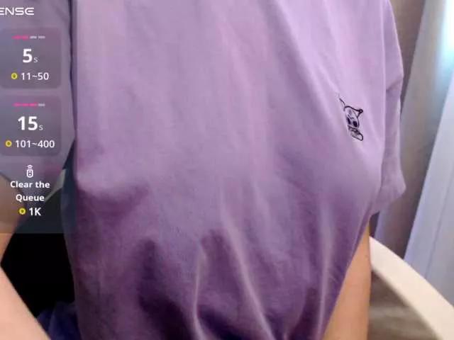 AuraOfAva on BongaCams 