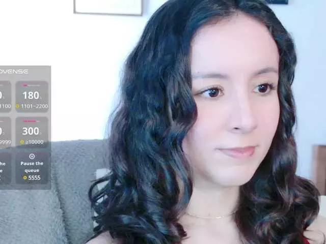AuraOfAva on BongaCams 