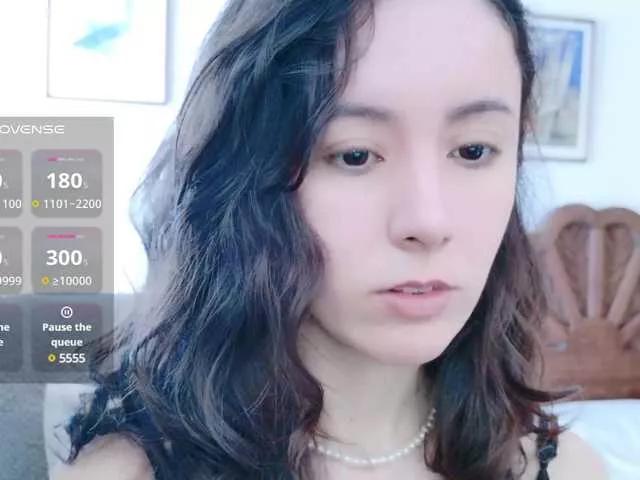 AuraOfAva on BongaCams 