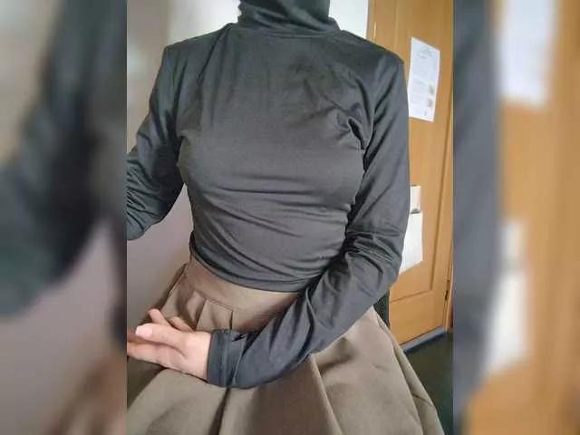 AuraOfAva on BongaCams 