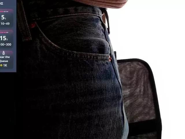 AuraOfAva on BongaCams 