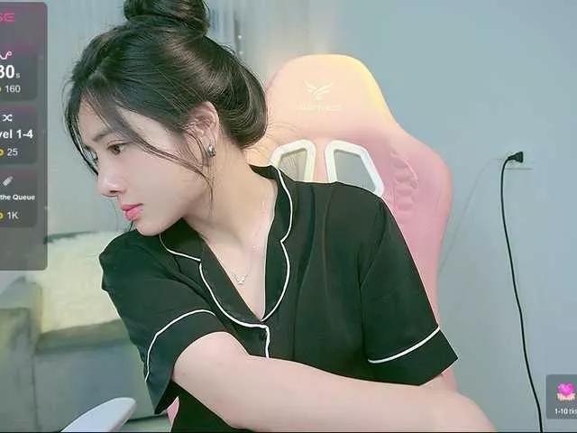 Babe-IU on BongaCams 