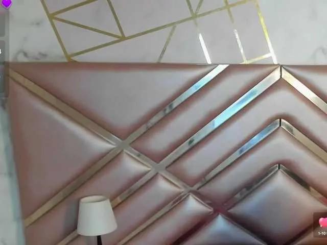 BarbaraWade on BongaCams 