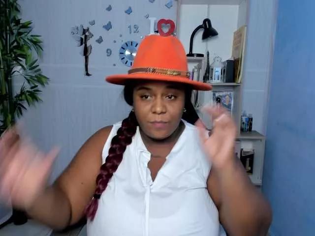 bbw-charlote on BongaCams 