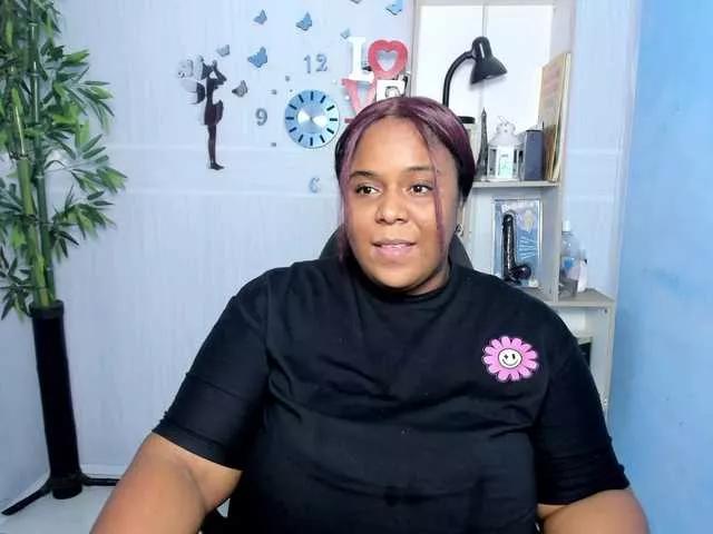 bbw-charlote on BongaCams 