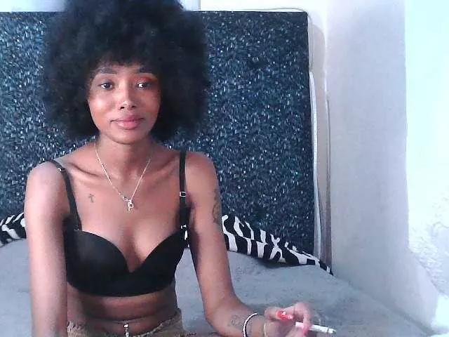 Becky-84 on BongaCams 
