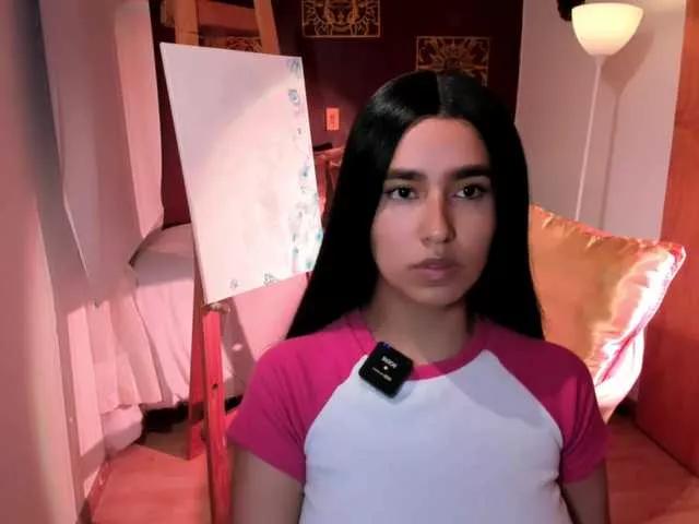 Bella-mwc on BongaCams 