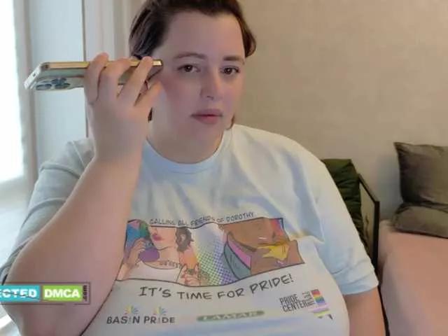 Bigtitsbaby90 on BongaCams 