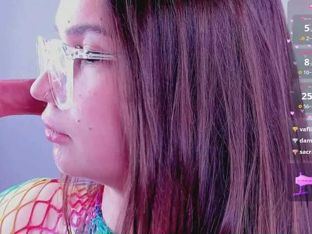 bitchpeace on BongaCams 