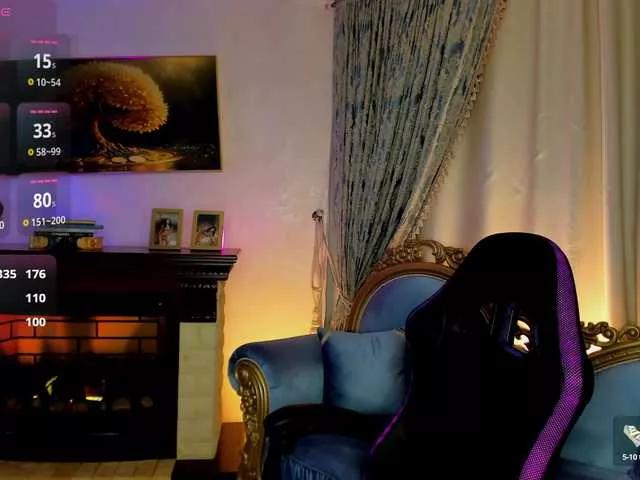 Black-Mamba- on BongaCams 