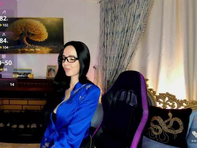 Black-Mamba- on BongaCams 