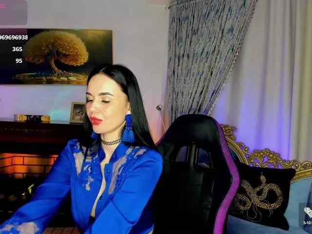 Black-Mamba- on BongaCams 