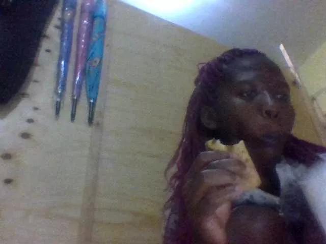 Blackbeuty on BongaCams 