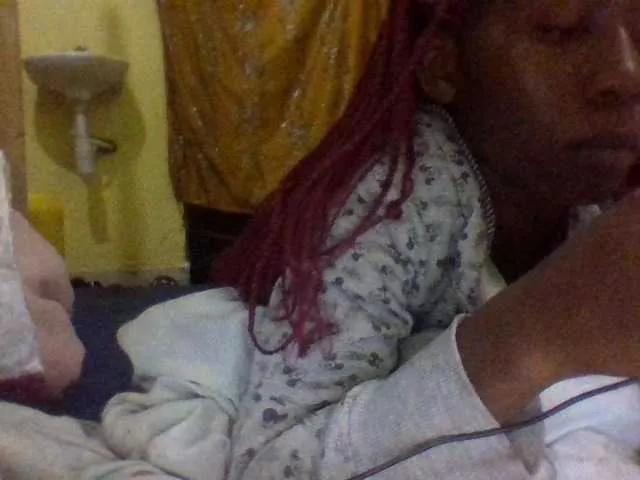 Blackbeuty on BongaCams 