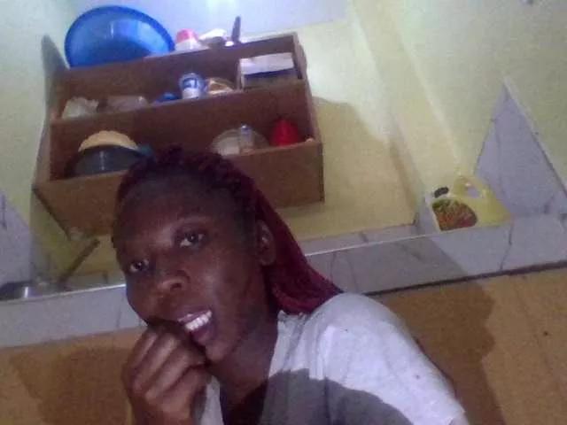 Blackbeuty on BongaCams 