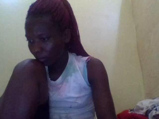 Blackbeuty on BongaCams 