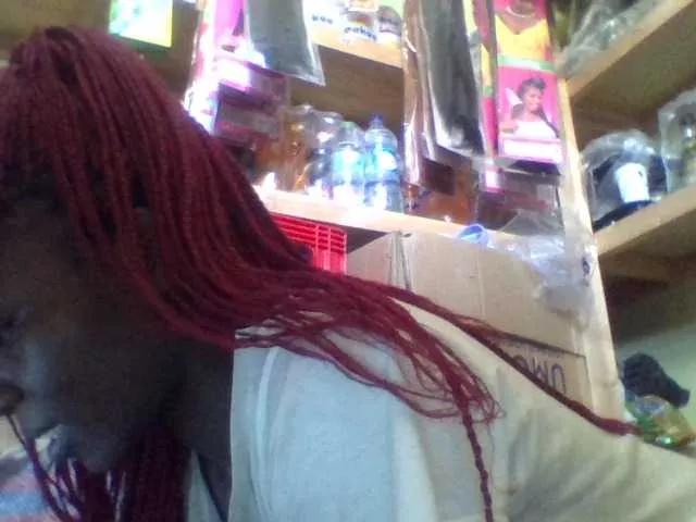Blackbeuty on BongaCams 