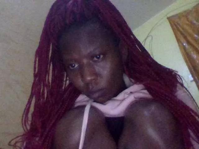 Blackbeuty on BongaCams 
