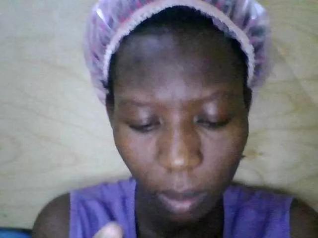 Blackbeuty on BongaCams 
