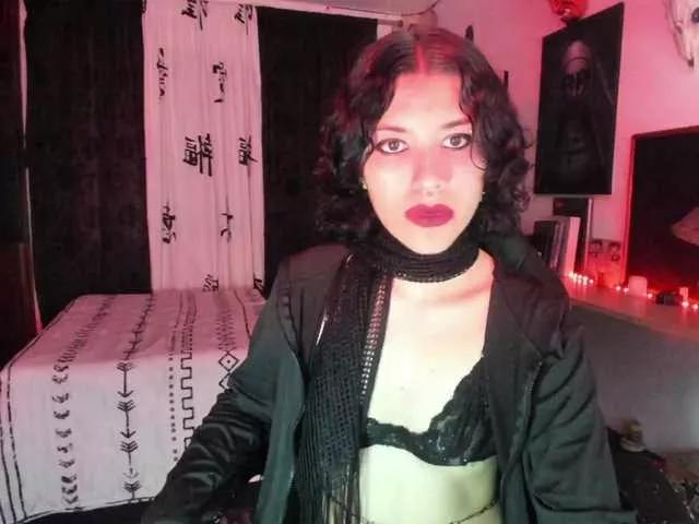 blackdemonxxx on BongaCams 