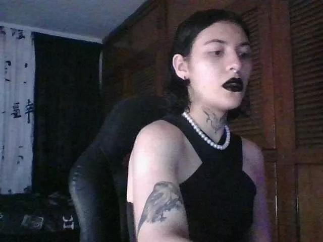 blackdemonxxx on BongaCams 