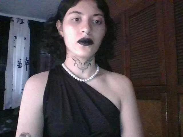blackdemonxxx on BongaCams 