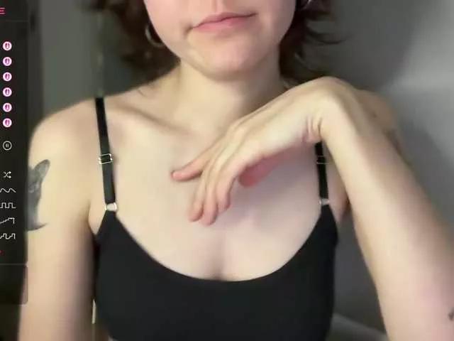 blacknana on BongaCams 