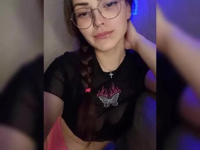 BlackPeach on BongaCams 
