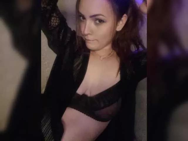 BlackPeach on BongaCams 